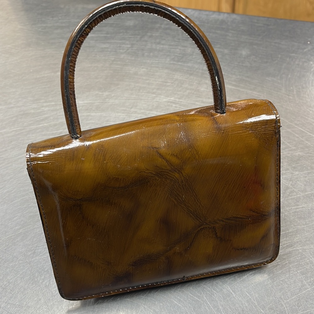 Vintage Authentic Hecht Bag - Picture 3 of 9